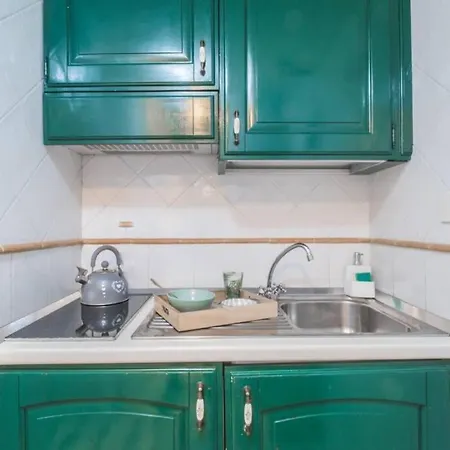 Apartamento L'Agata Roma