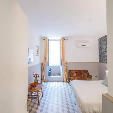 Lejlighed L'Agata Rom