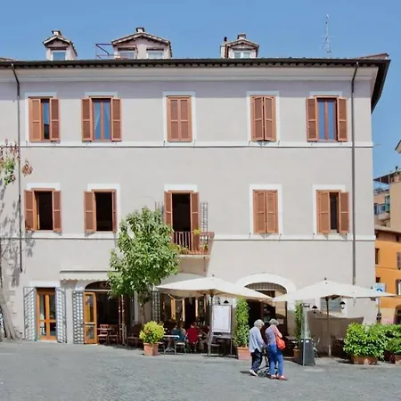 L'Agata Roma