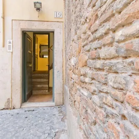 Apartamento L'Agata Roma