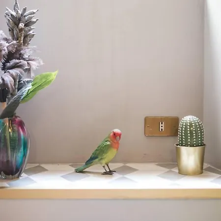 L'Agata Apartamento *